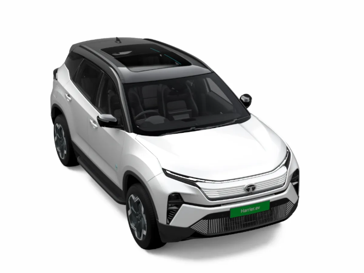 Tata Harrier EV Empowered 75